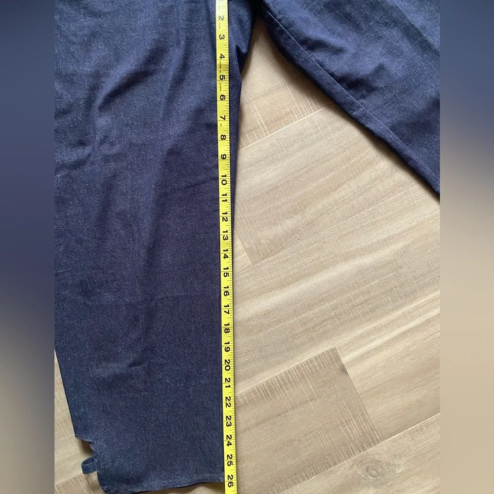 Ruby Rd Women’s Plus Pull On Pants - Picture 4 of 6